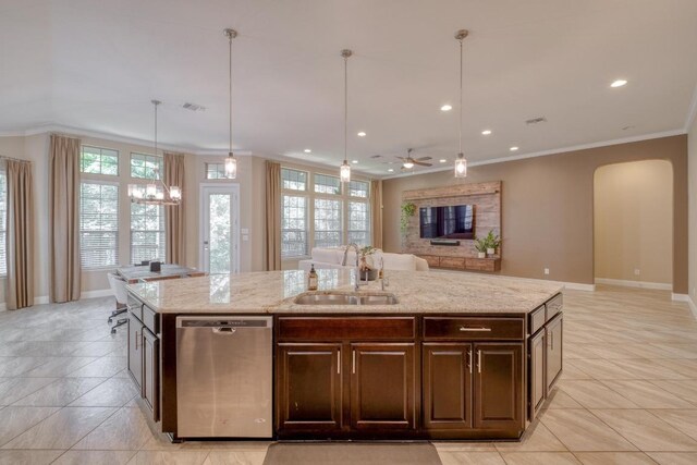 636 Trailside Bnd, Round Rock, TX 78665 - photo 17