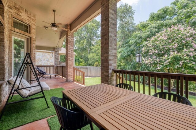 636 Trailside Bnd, Round Rock, TX 78665 - photo 32