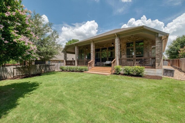 636 Trailside Bnd, Round Rock, TX 78665 - photo 34