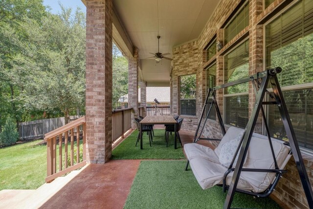 636 Trailside Bnd, Round Rock, TX 78665 - photo 31