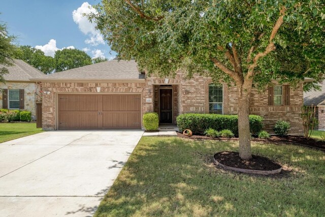 636 Trailside Bnd, Round Rock, TX 78665 - photo 1
