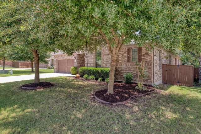 636 Trailside Bnd, Round Rock, TX 78665 - photo 2
