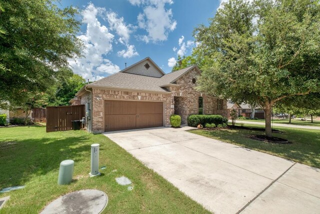 636 Trailside Bnd, Round Rock, TX 78665 - photo 3