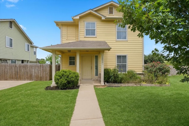 13201 Briarcreek Loop, Manor, TX 78653 - photo 1