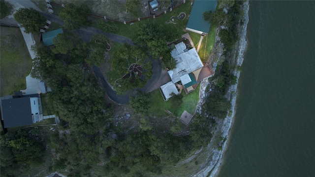 4910 Owen Ln, Temple, TX 76502 - aerial overview of property's location