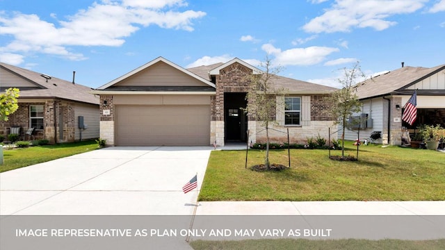 13704 Bothwell Pl, Manor, TX 78653 - photo 1