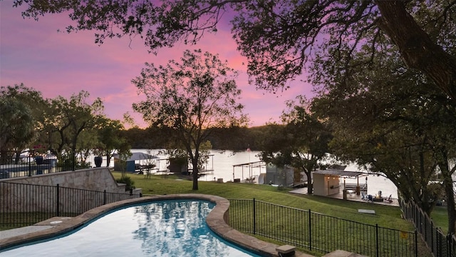 1601 County Road 118b, Burnet, TX 78611 - photo 13