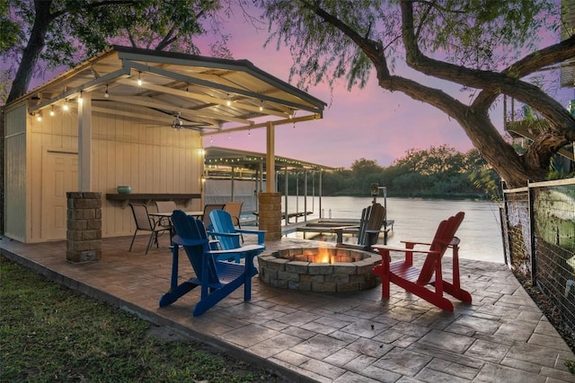 1601 County Road 118b, Burnet, TX 78611 - photo 15