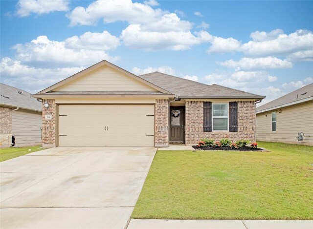 114 Creek Hollow Dr, Hutto, TX 78634 - photo 1