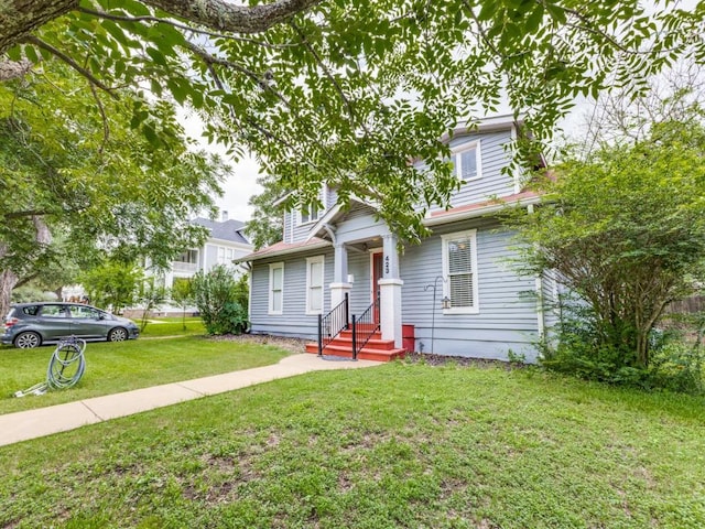 423 S Main St, Lockhart, TX 78644 - photo 2
