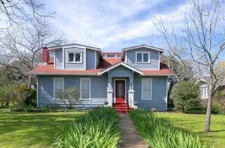 423 S Main St, Lockhart, TX 78644 - photo 21