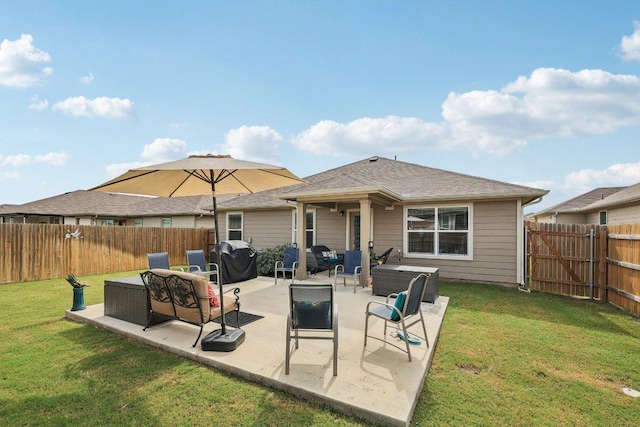 111 Krause Springs Dr, Hutto, TX 78634 - photo 28
