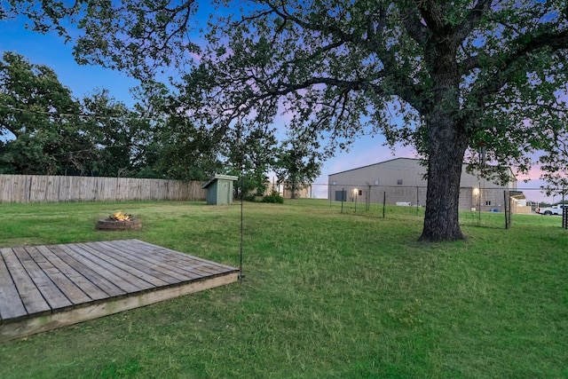 403 Elm Dr, Kingsland, TX 78639 - photo 22