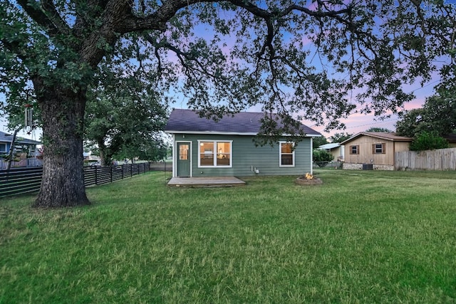 403 Elm Dr, Kingsland, TX 78639 - photo 20