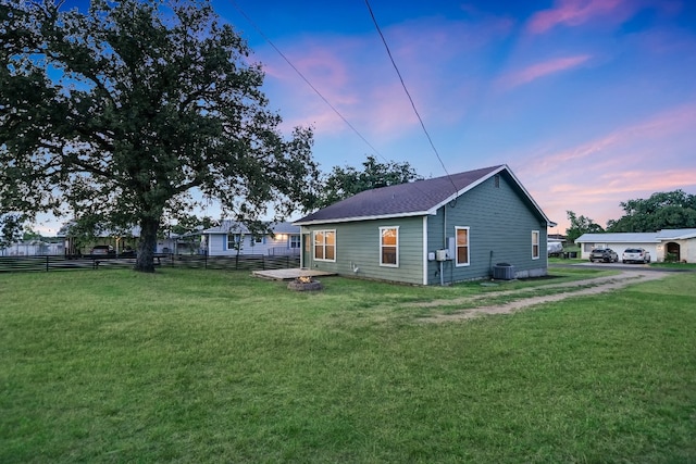 403 Elm Dr, Kingsland, TX 78639 - photo 21