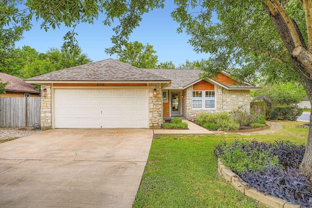 2705 Dupoint Cv, Austin, TX 78748 - photo 2