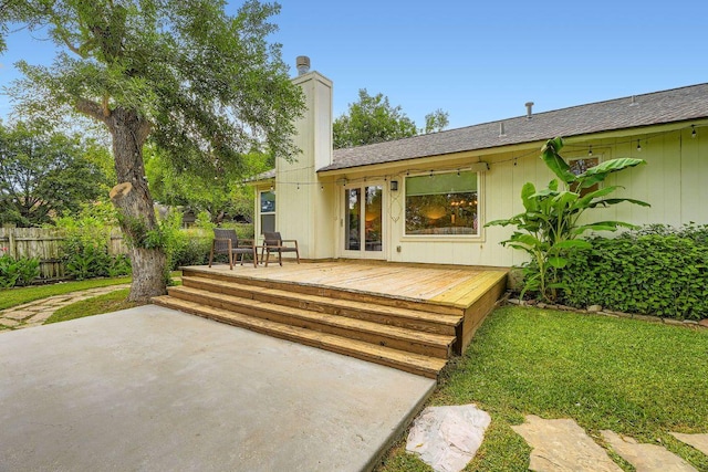 2705 Dupoint Cv, Austin, TX 78748 - photo 26