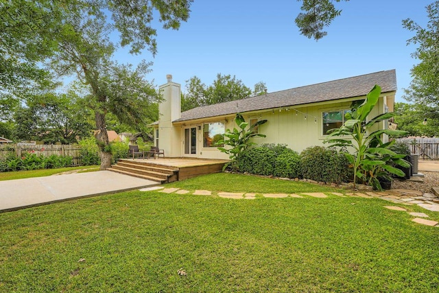 2705 Dupoint Cv, Austin, TX 78748 - photo 28