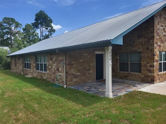 236 Makaha Dr, Bastrop, TX 78602 - photo 29