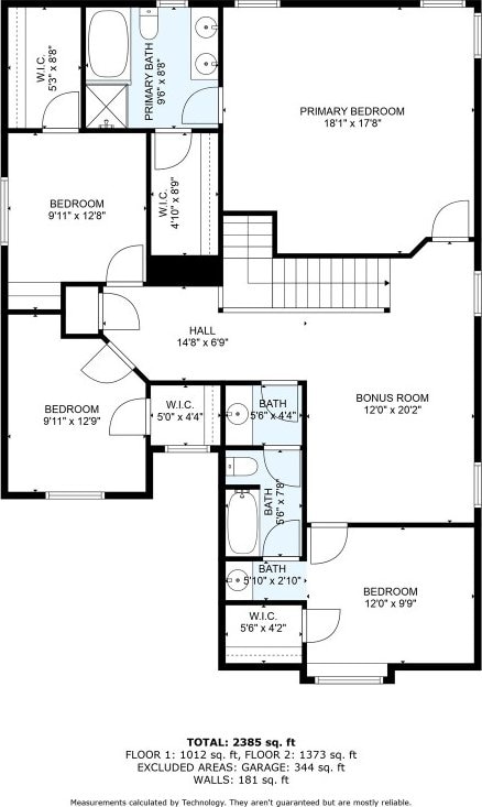 9502 Raton Fls, San Antonio, TX 78245 - photo 27
