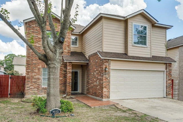 9502 Raton Fls, San Antonio, TX 78245 - photo 1