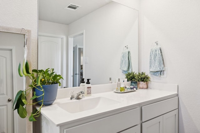 1004 Norway, Seguin, TX 78155 - bathroom featuring vanity