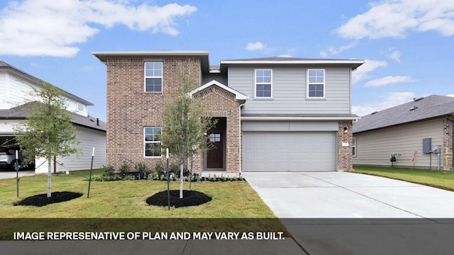 20525 Rosen Way, Manor, TX 78653 - photo 1
