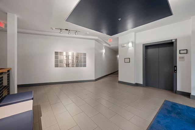 1320 Robert Browning St Unit 208, Austin, TX 78723 - view of building lobby