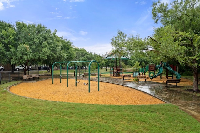 1320 Robert Browning St Unit 208, Austin, TX 78723 - view of property's community