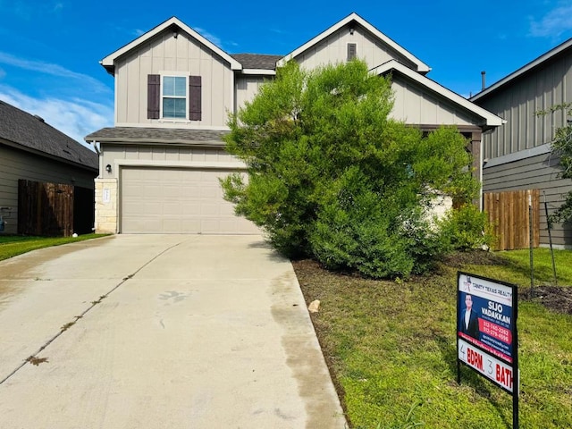 332 Zuma Dr, Liberty Hill, TX 78642 - photo 1