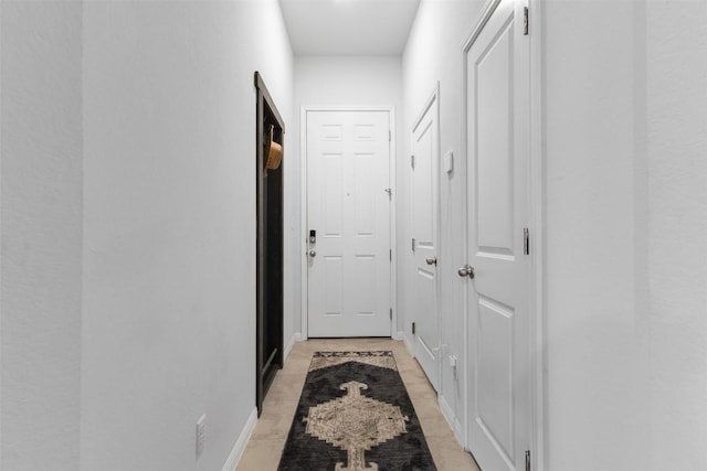 296 Blooming Trl, Kyle, TX 78640 - view of doorway