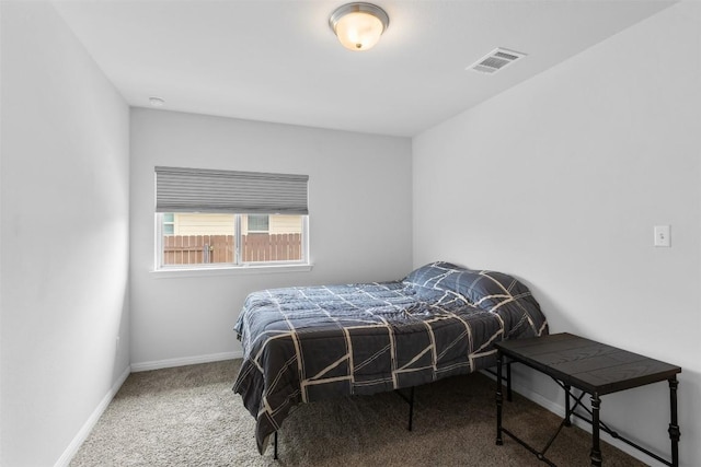 296 Blooming Trl, Kyle, TX 78640 - bedroom featuring carpet flooring and baseboards