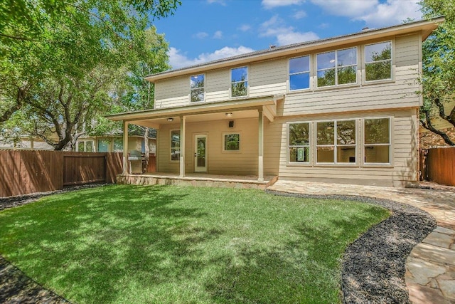 1002 Horne Dr, Cedar Park, TX 78613 - photo 24