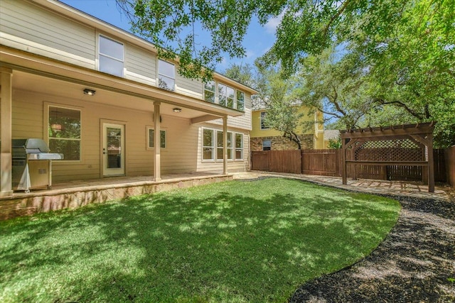 1002 Horne Dr, Cedar Park, TX 78613 - photo 25
