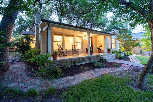 2302 Greenlee Dr, Austin, TX 78703 - photo 9