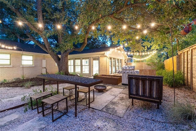 2302 Greenlee Dr, Austin, TX 78703 - photo 35