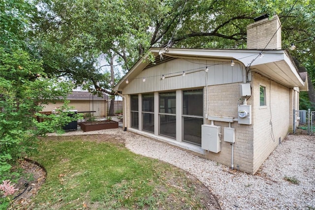 2302 Greenlee Dr, Austin, TX 78703 - photo 36