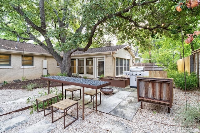 2302 Greenlee Dr, Austin, TX 78703 - photo 40