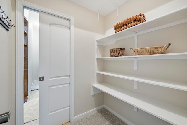 250 Lexington Dr, Austin, TX 78737 - view of pantry