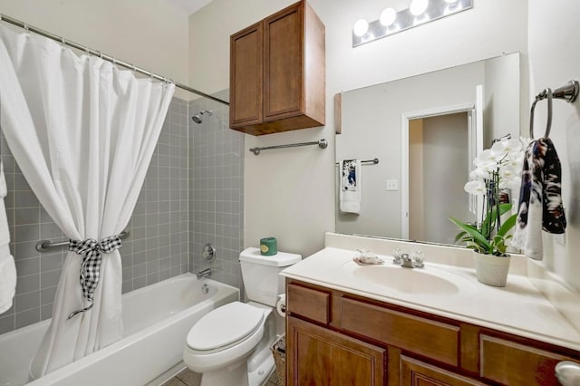 250 Lexington Dr, Austin, TX 78737 - full bath with shower / bath combination with curtain and vanity