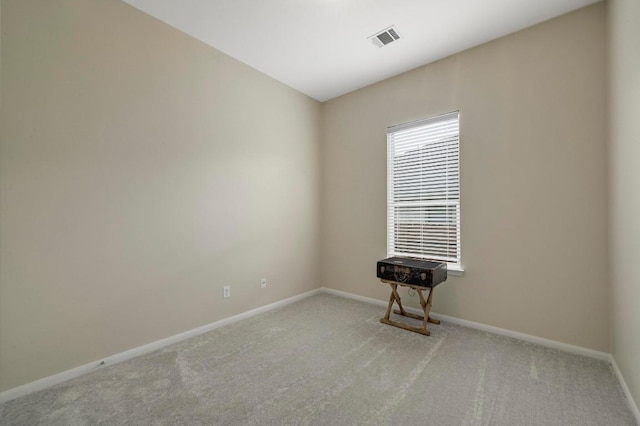 250 Lexington Dr, Austin, TX 78737 - empty room featuring carpet flooring and baseboards
