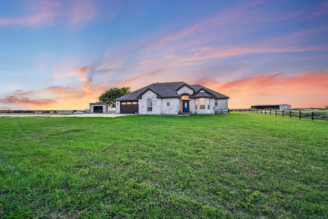 2101 County Road 469, Thrall, TX 76578 - photo 1