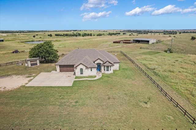 2101 County Road 469, Thrall, TX 76578 - photo 30