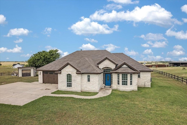 2101 County Road 469, Thrall, TX 76578 - photo 31