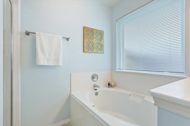 1811 Indian Summer Pass, Round Rock, TX 78665 - full bathroom featuring a bath