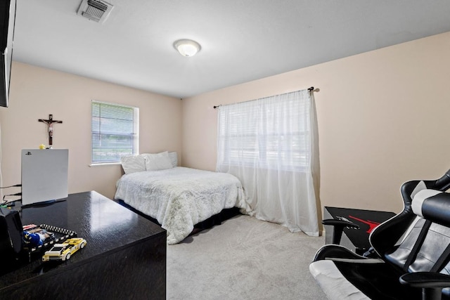 11907 Oak Trl, Austin, TX 78753 - bedroom with carpet