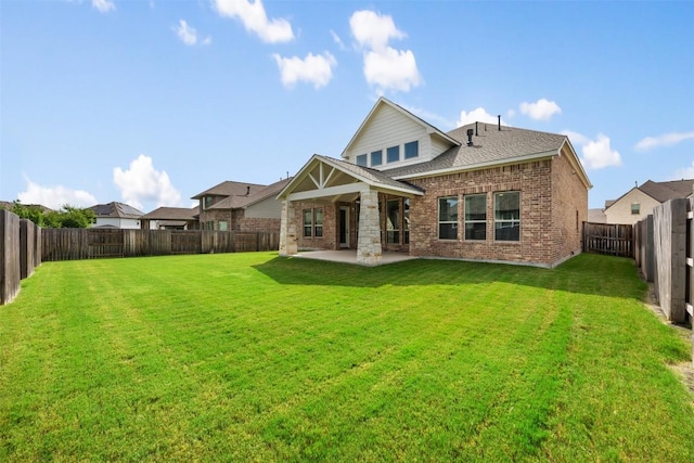 112 Bull Ridge Trl, Georgetown, TX 78628 - photo 34