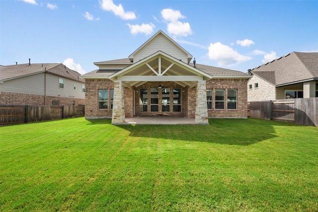 112 Bull Ridge Trl, Georgetown, TX 78628 - photo 35