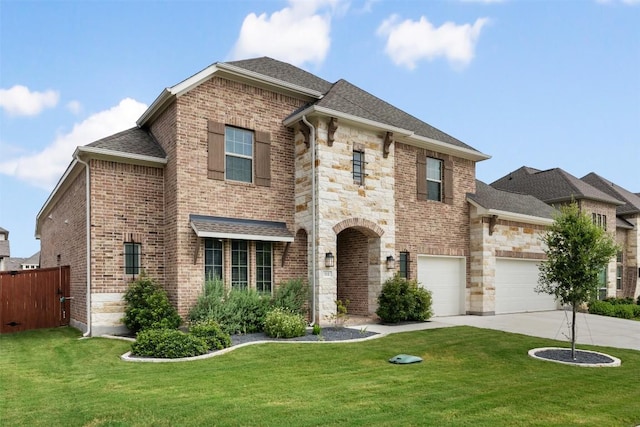 112 Bull Ridge Trl, Georgetown, TX 78628 - photo 1