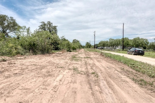 TBD Walter Hoffman Rd, Cedar Creek, TX 78612